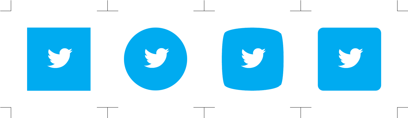 How To Change The Twitter Heart Icon Into Any Emoji - Twitter Button For Website (1600x573)
