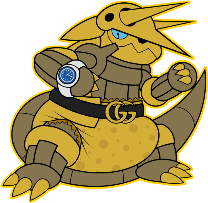 Romanvengada 7 1 Heliodor By Rhodythegliscor - Fur (1024x819)