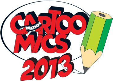 Star Wars A Cartoomics - Cartoomics (620x277)