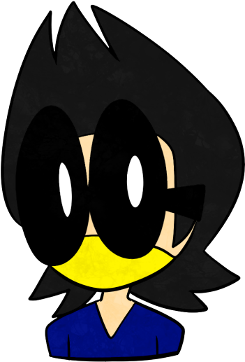 Raffle Prize- Kubajaki By Greteh - Cartoon (402x568)