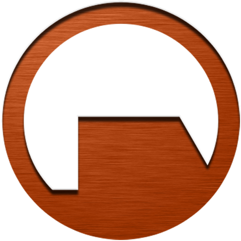 Black Mesa By Polishxcii On Deviantart - Black Mesa Icon (512x512)
