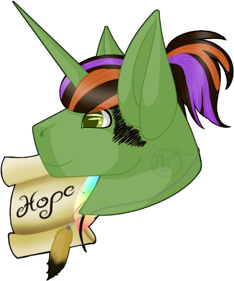 [raffle Prize 1] For Agenderself By Bluetashi - Cartoon (822x972)