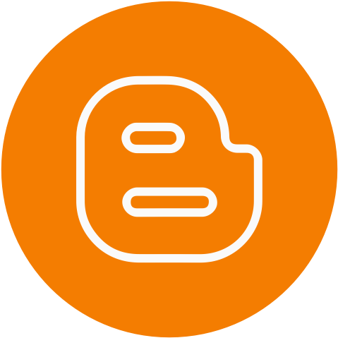 Social Media Circle - Social Media (512x512)