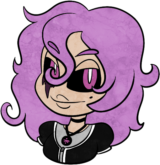 Raffle Prize- Thamajesticartist By Greteh - Cartoon (602x637)