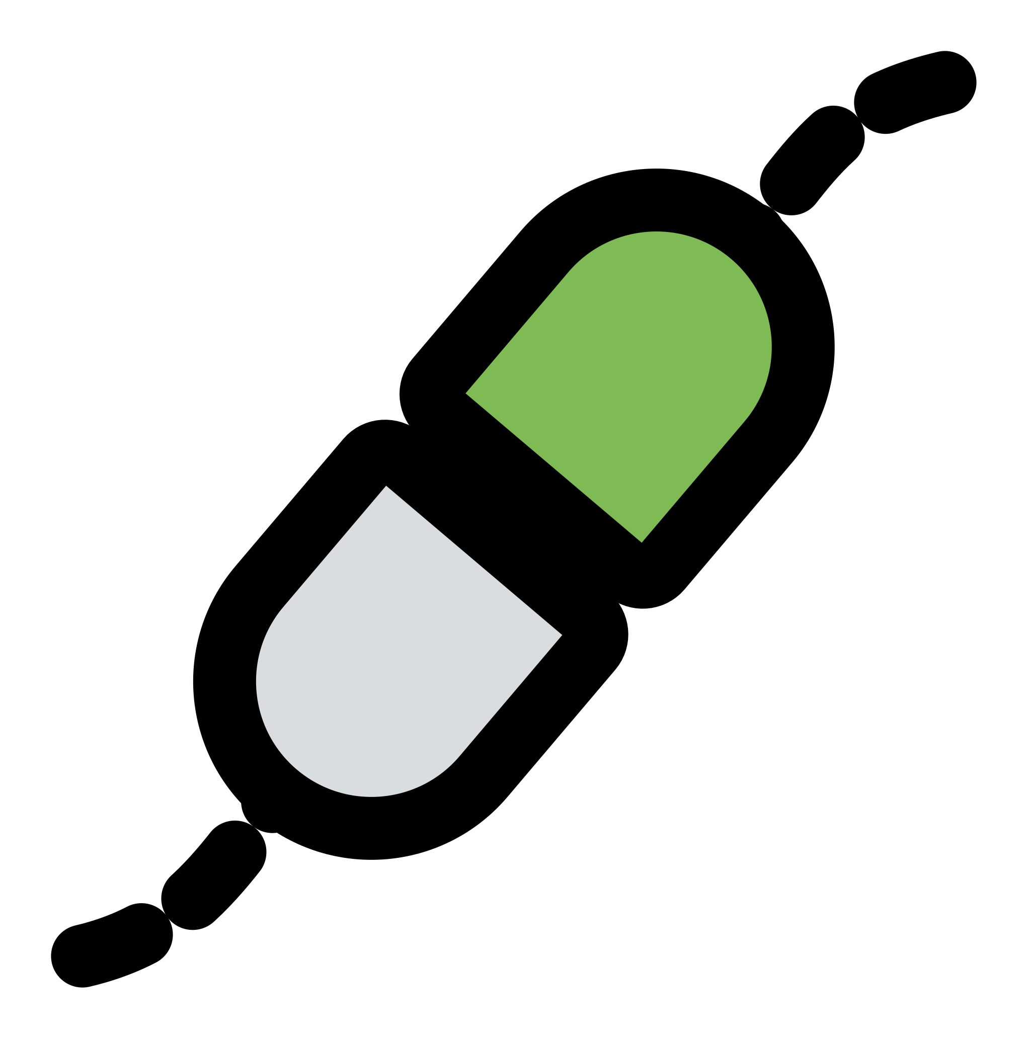 Netactivity Rx - Clip Art (2400x2400)