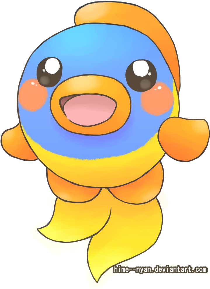 Fiski [art Raffle Prize] By Hime Nyan - Raffle (770x1037)