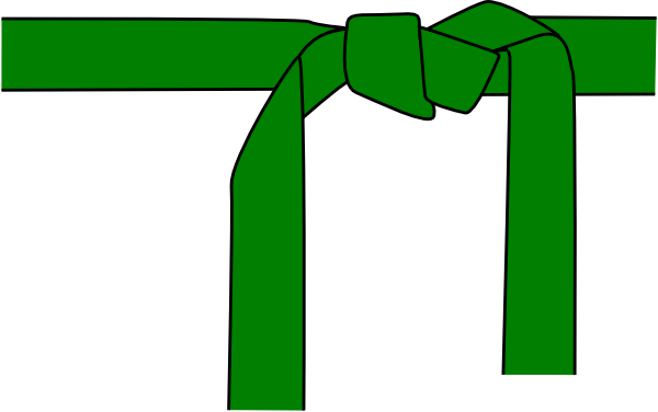 Taekwondo Green Belt Meaning (600x376)