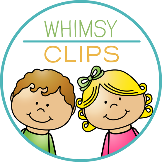 Whimsy Clip Art - Laura Strickland Clipart (625x652)