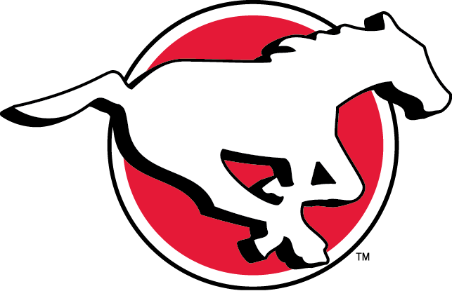 Calgary Prize Package - Calgary Stampeders Logo Png (643x415)