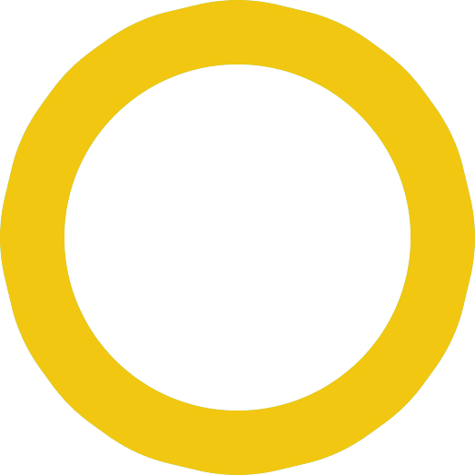 Find Out More - Bullet Point Icon Yellow (523x523)