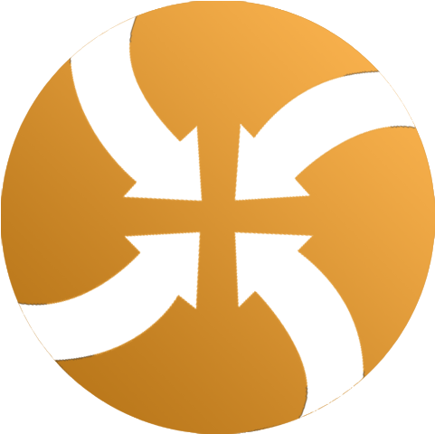 Circle Icon Nexus Mods By Realafonso - Icon (512x512)