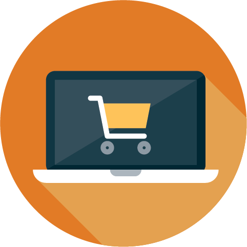 Safe Shopping - Direct Marketing (482x482)