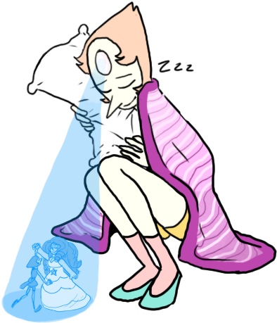 Sweet Dreams By Accursedasche - Steven Universe And Fullmetal Alchemist (397x479)