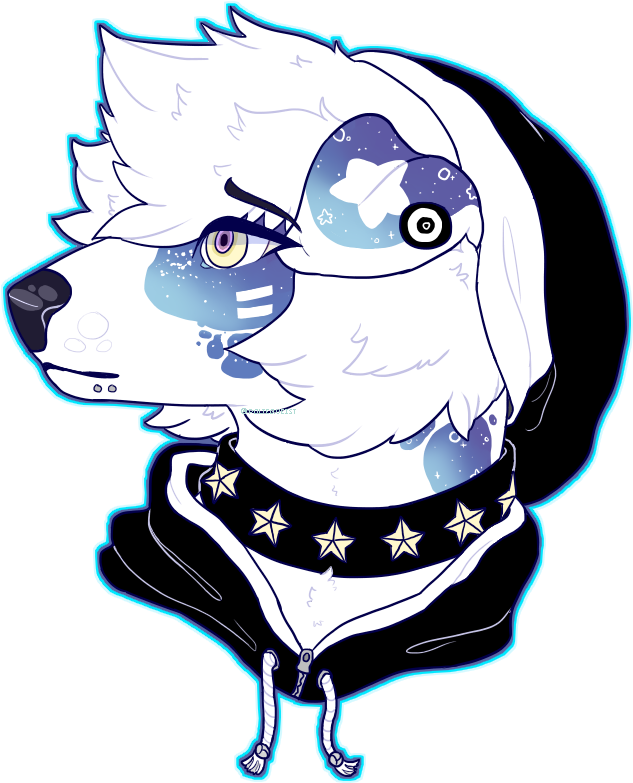 Convince Me That Im Dreaming By Polterqueist - Illustration (652x799)