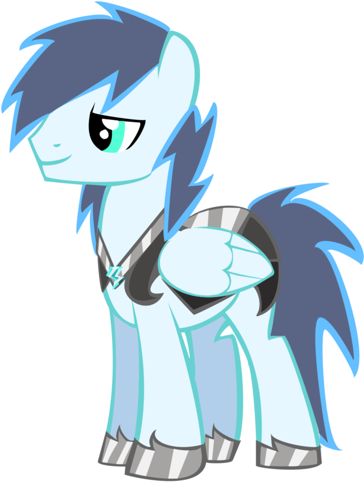 Mlp - My Little Pony: Friendship Is Magic (774x1032)