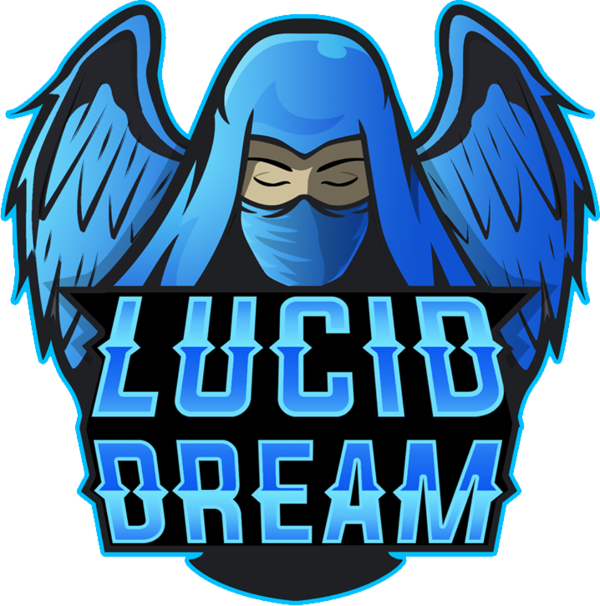 Lucid Dream - Lucid Dream Csgo (600x606)