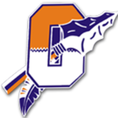 Osceola High School Cross Country - Osceola High School (400x400)