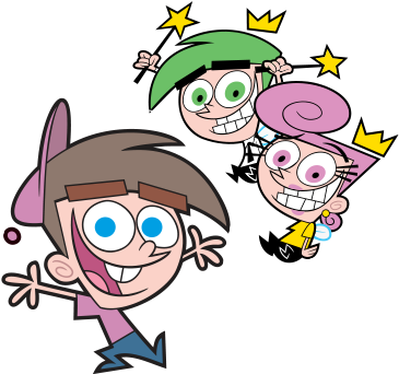 *the Fairly Oddparents - Wanda Fairly Odd Parents (379x500)