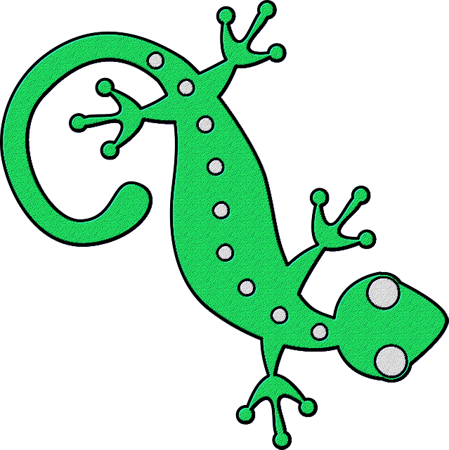 I Immediately Wrote It Lizard-sandstone - Zazzle Gecko T-shirt (639x640)