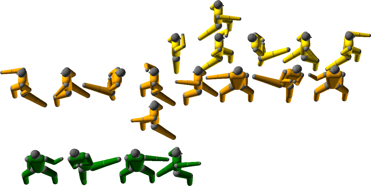 Songahm - 3d Computer Graphics (1296x650)