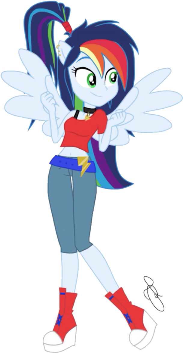 Mlp Eg Next Gen - Mlp Eg Next Gen (674x1184)