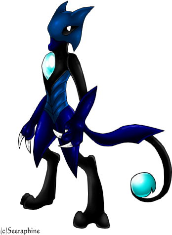 Digimon Dream By Seeraphine - Bat Digimon (371x497)