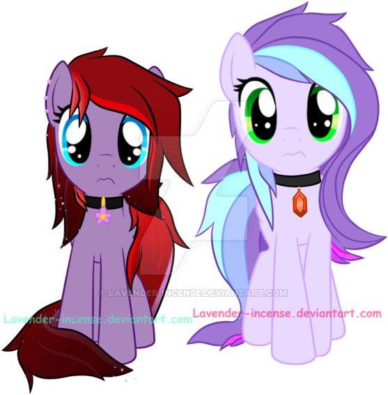Mlp Fim Ocs - Mlp Fim Ocs (600x617)