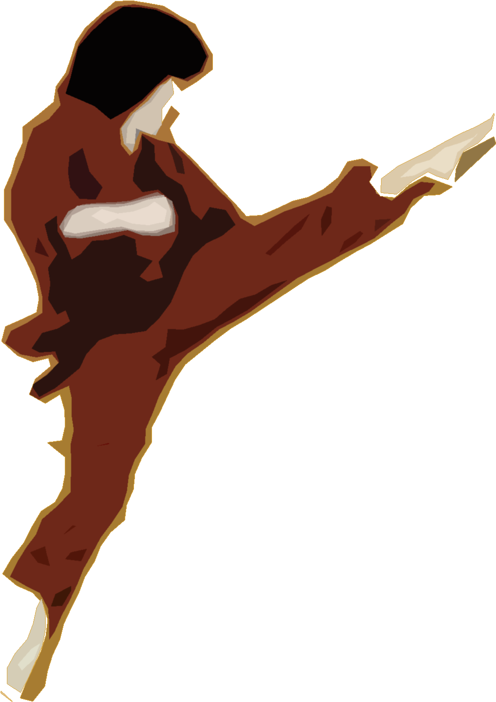 Choi's Tae Kwon Do Academy - Taekwondo (1169x1547)