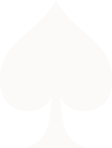 White Spade Clip Art At Clker Com Vector Clip Art Online, - White Spade (450x597)