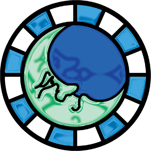 Symbolartsoothsay - Changeling The Dreaming Arts Discord (500x500)