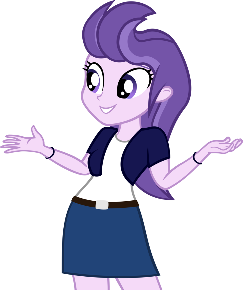 Clear Skies Eqg Style By Ironm17 - Mlp Eg By Ironm 17 (817x977)