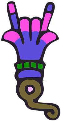 In 2017, We Taught The Art Of Dreaming - Xochitl (293x415)