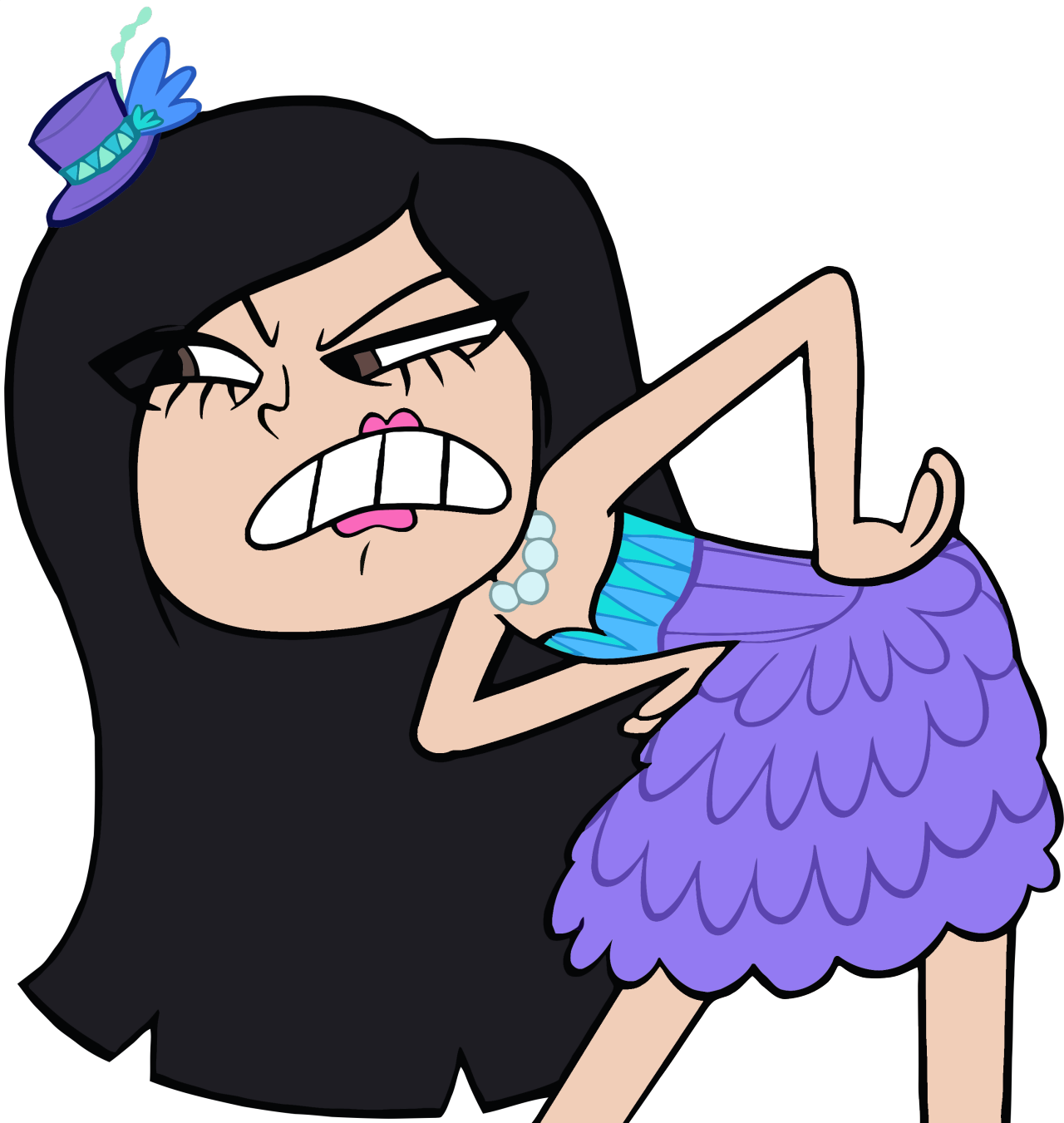 Cartoon Clip Art - Portable Network Graphics (1280x1351)