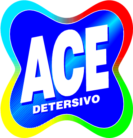 해당사항 없음 - Ace Detersivo Logo (449x464)