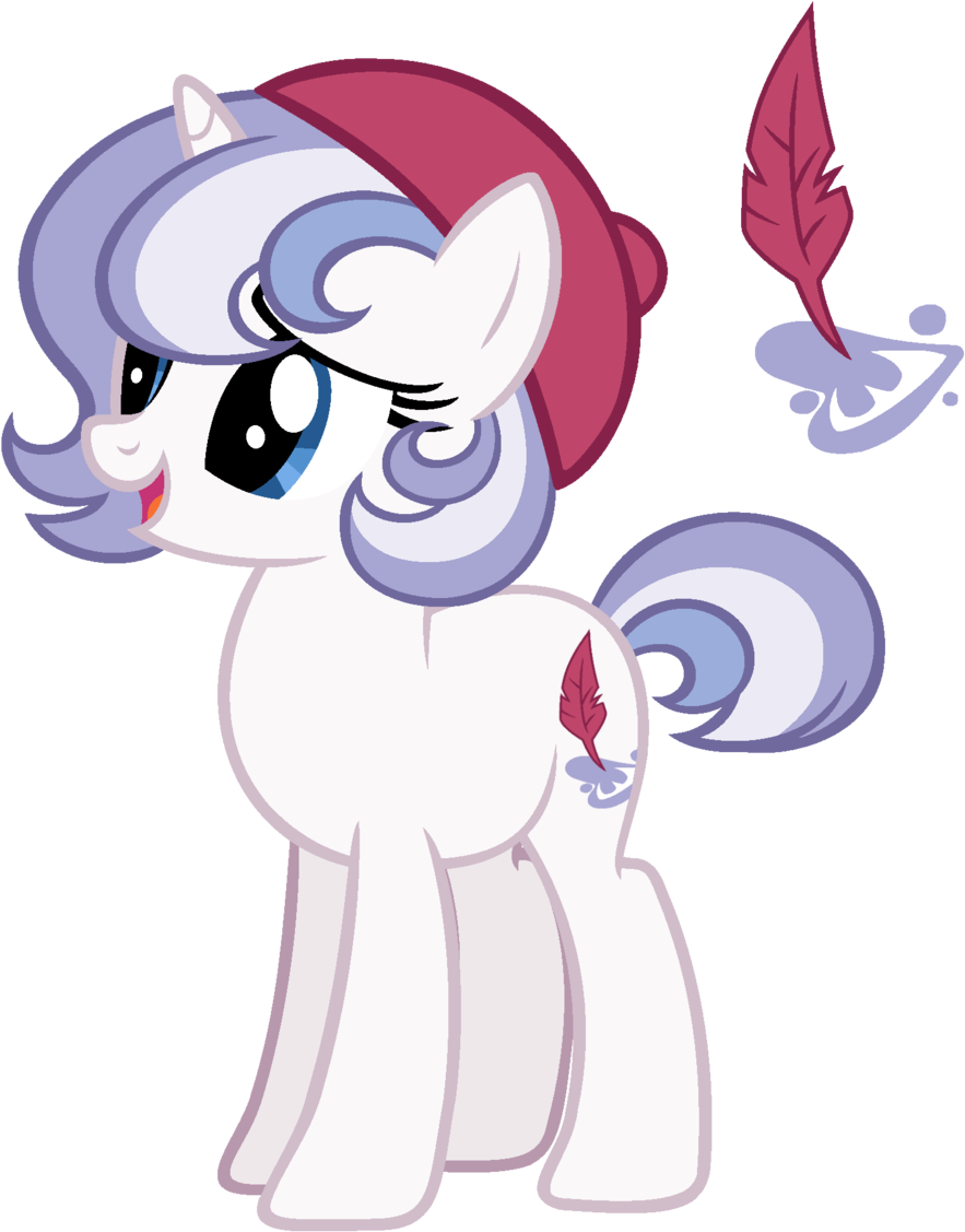 Mlp Ng - Mlp Fancy Pants And Raritys Daughter (1024x1270)