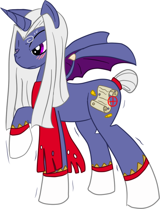 King Astrin By Atlanta-hammy - My Little Pony: Friendship Is Magic (526x685)