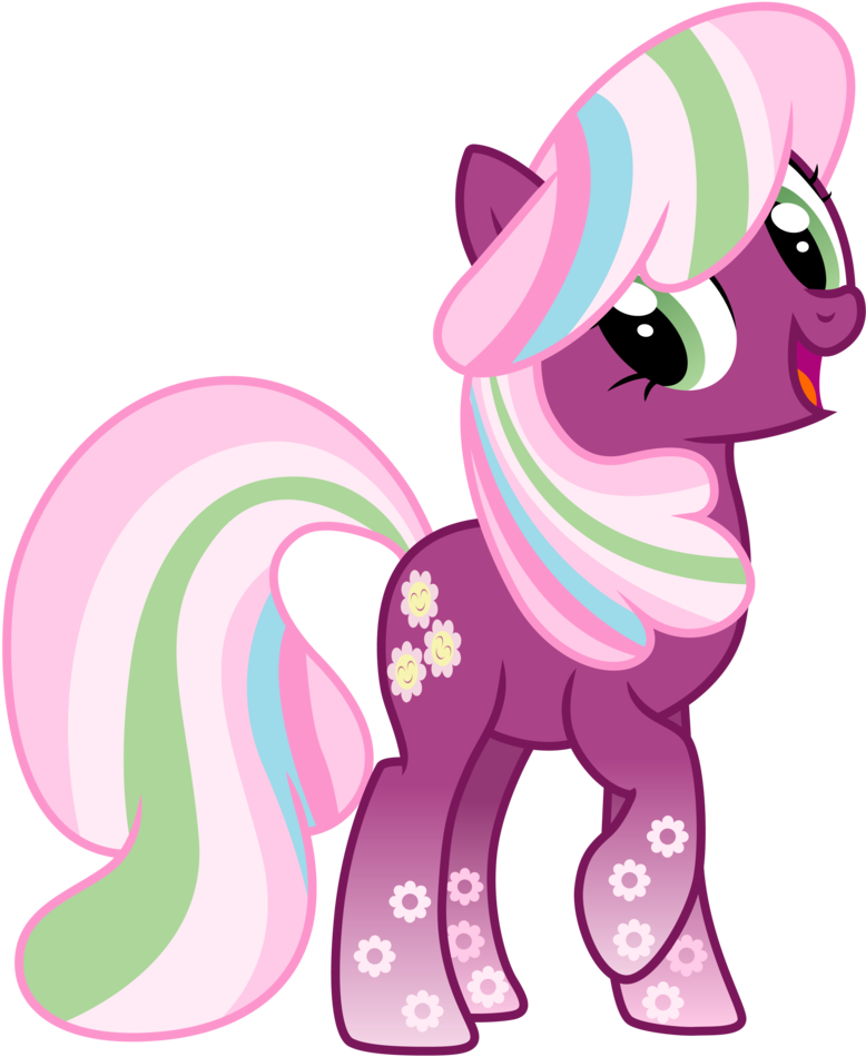 Rainbow Power Cheerilee By Cloudyglow - My Little Pony Rainbow Power Pony (806x990)