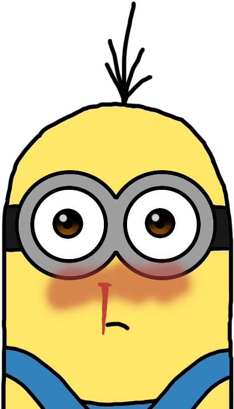What Are You Looking At, Kevin By Michivous12 - What Are You Looking At, Kevin By Michivous12 (690x809)