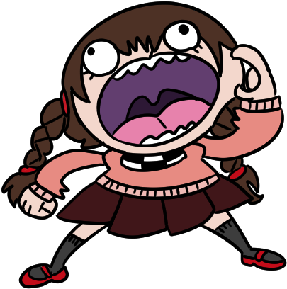 Tfw You're Not Dreaming And Dream Diary Is Actually - Yume Nikki (501x500)