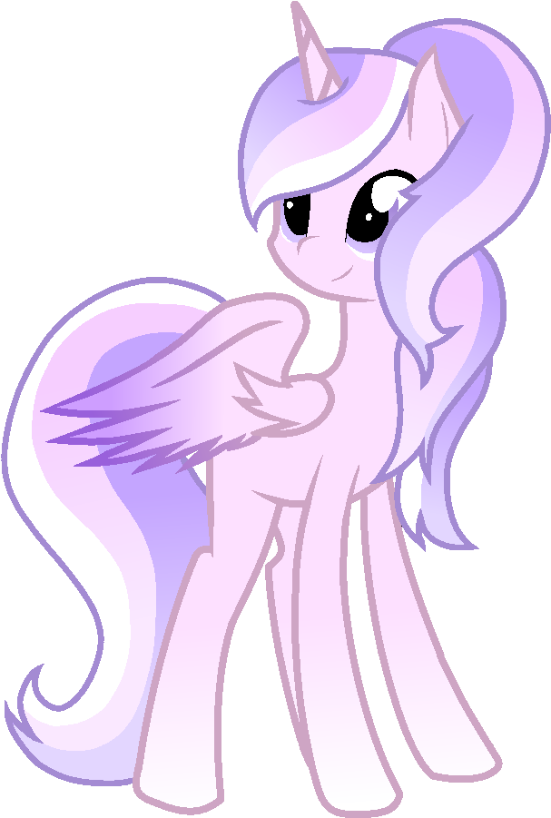 Fleur De Lis X Cadence Nextgen Request By Crystalmoon101 - Art (640x960)