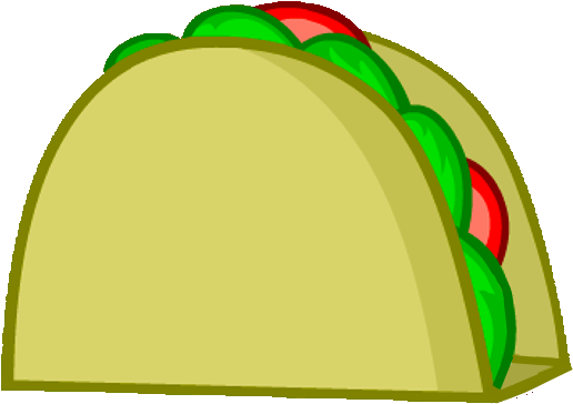 Taco Body By Baileytehtcs - Taco Inanimate Insanity (585x395)