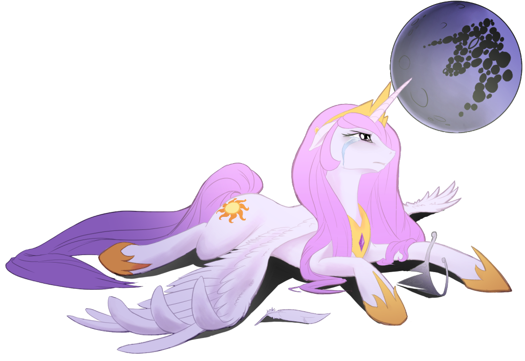 Princess Celestia Princess Luna Rarity Princess Cadance - My Little Pony: Friendship Is Magic (1280x864)