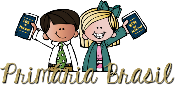 Lds Scripture Power Clip Art - Lds Mormon Book Clipart (640x361)