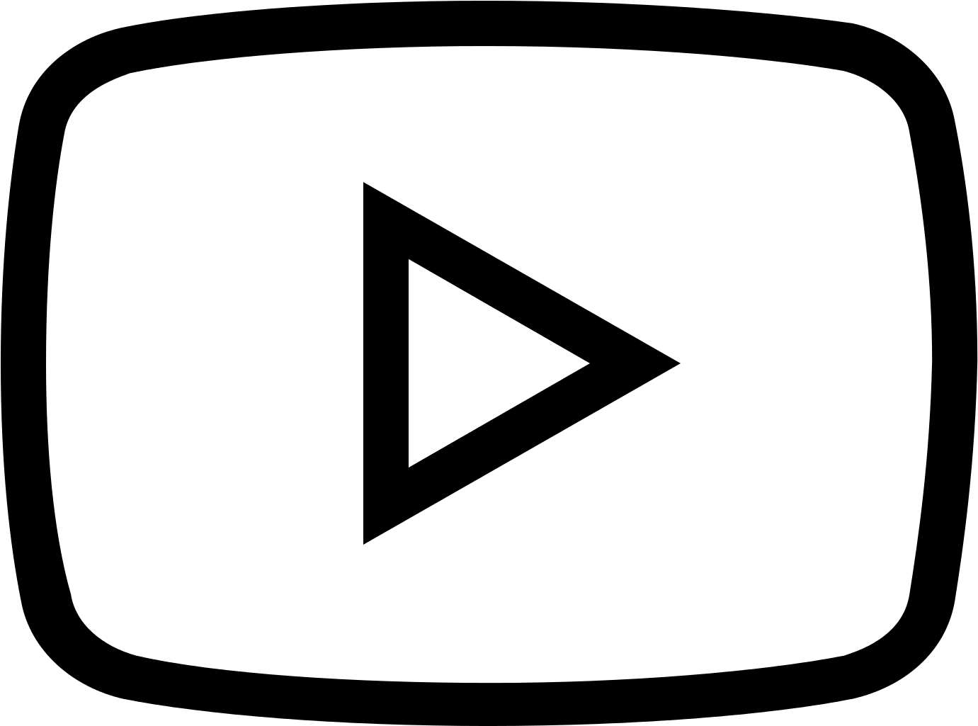 Как рисовать youtube