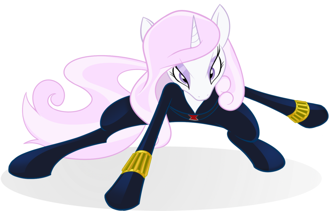 Action Pose, Artist - Widow (1280x914)