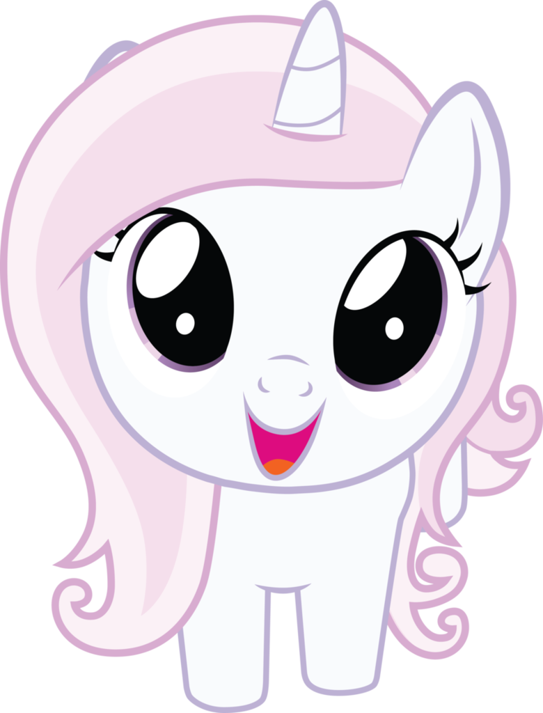 Fleur De Lis Filly By Lockway-d5ekixc - My Little Pony Fleur De Lis (780x1024)