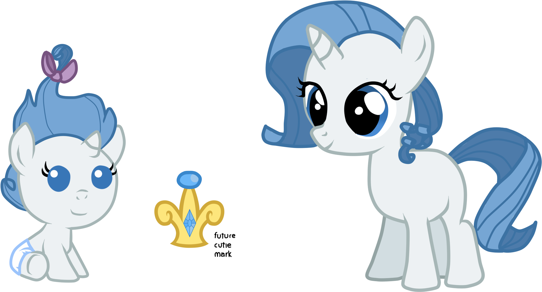 Fancy Pants My Little Pony Friendship Is Magic Wiki - Cartoon (3000x1600)