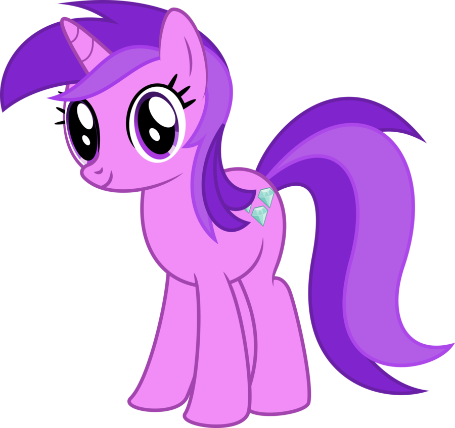 Post By Eunös ✈ On Jan 15, 2017 At - Pony (900x848)