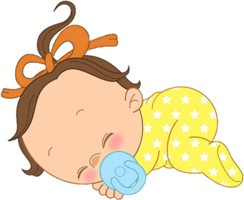 Baby Bebe Menina Carrinhodebeberemix Criança Cute Love - Dibujos De Bebes Niñas Png (1024x1024)