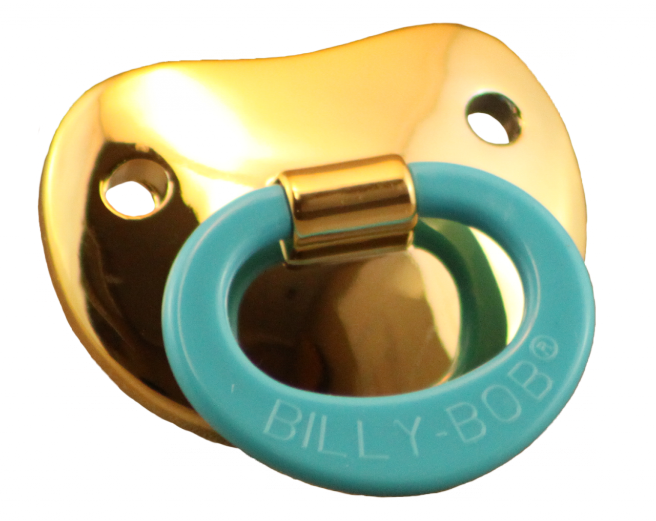 Excalibur Gold Pacifier , $5 - Chupetas Prateadas (1280x1017)
